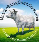 Marketing Cash Cow